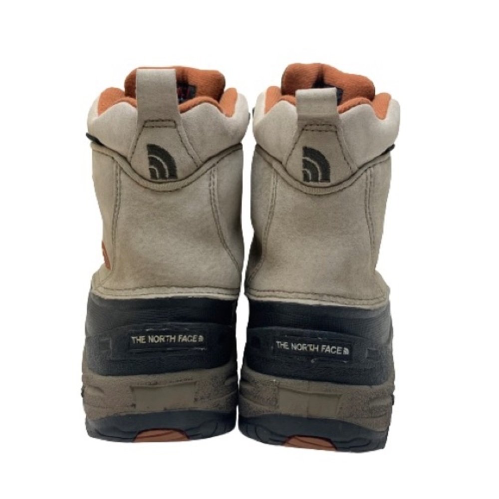 🌿The North Face🌿 Snow Boots Women’s 7 or Boys 5 - Picture 10 of 12